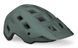 Шолом MET TERRANOVA CE SAGE GREEN BLACK | MATT L (58-61) 3HM 121 CE00 L VE2 фото 1