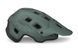 Шолом MET TERRANOVA CE SAGE GREEN BLACK | MATT L (58-61) 3HM 121 CE00 L VE2 фото 2