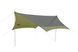 Тент зі стійками Tramp Lite Tent green UTLT-034 UTLT-034 фото 2