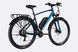 Велосипед з електроприводом 29" AL Formula eCURSOR MAN DD CS рама-21" 48B 13А*г 500Вт темно-синій 2026 ELB-FR-29-245 фото 2