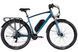 Велосипед з електроприводом 29" AL Formula eCURSOR MAN DD CS рама-21" 48B 13А*г 500Вт темно-синій 2026 ELB-FR-29-245 фото 1