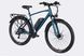 Велосипед з електроприводом 29" AL Formula eCURSOR MAN DD CS рама-21" 48B 13А*г 500Вт темно-синій 2026 ELB-FR-29-245 фото 3