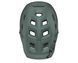Шолом MET TERRANOVA CE SAGE GREEN BLACK | MATT L (58-61) 3HM 121 CE00 L VE2 фото 3