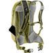 Рюкзак DEUTER Race Air 10 колір 1206 linden-cactus 3204323 1206 фото 8