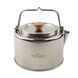 Чайник Tribe Kettle 1,2 л сталевий T-FI-0010-metal T-FI-0010-metal фото 11