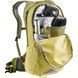 Рюкзак DEUTER Race Air 10 колір 1206 linden-cactus 3204323 1206 фото 13