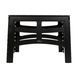 Стіл Tribe Camp Table High пластиковий T-EF-0004-black T-EF-0004-black фото 3