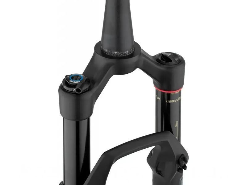 Вилка RockShox SID SL Select Charger RL - Remote 29" Boost&trade; 15x110 100mm Diff Black Alum Str Tpr 44offset DebonAir (includes Fender, Star nut, Maxle Stealth & TwistLoc Remote) C1 00.4020.551.001 фото