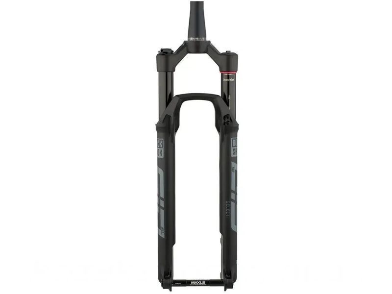 Вилка RockShox SID SL Select Charger RL - Remote 29" Boost&trade; 15x110 100mm Diff Black Alum Str Tpr 44offset DebonAir (includes Fender, Star nut, Maxle Stealth & TwistLoc Remote) C1 00.4020.551.001 фото