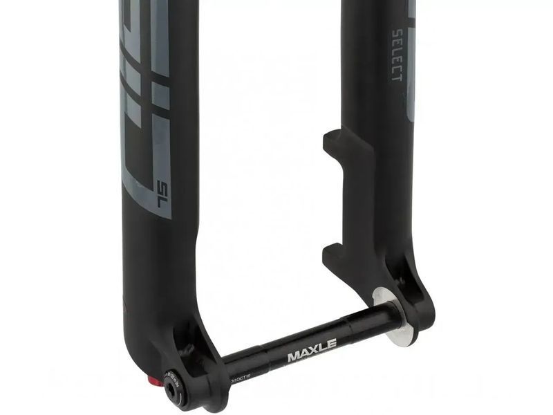Вилка RockShox SID SL Select Charger RL - Remote 29" Boost&trade; 15x110 100mm Diff Black Alum Str Tpr 44offset DebonAir (includes Fender, Star nut, Maxle Stealth & TwistLoc Remote) C1 00.4020.551.001 фото
