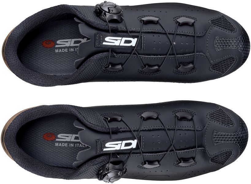 Взуття Sidi Dust MTB розмір 42 чорне CLO-34-69 фото