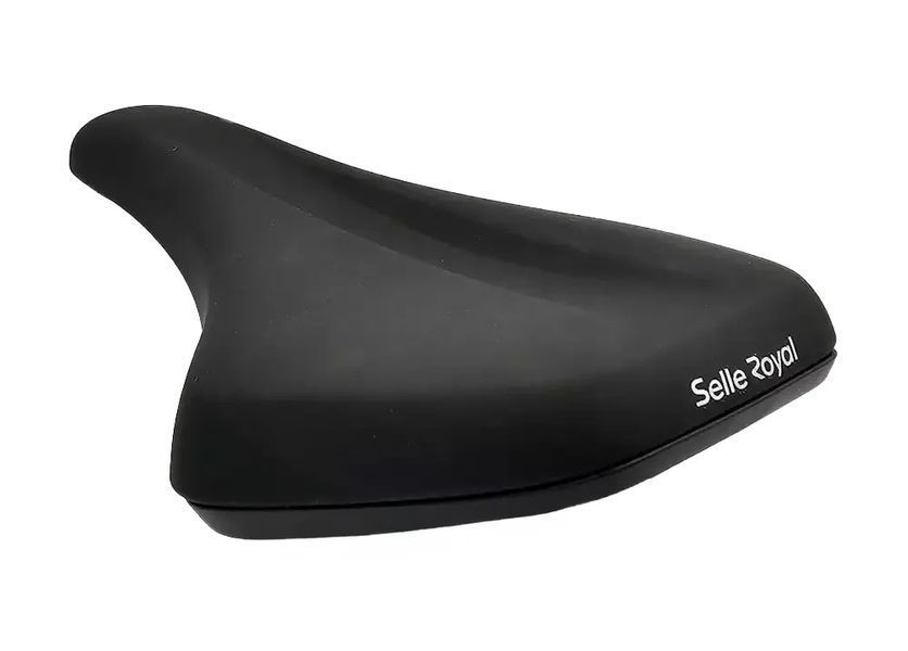 Сідло Selle Royal Vivo Ergo Athletic 30E1HR0A02010 SAD-20-40 фото