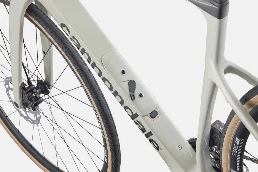 Велосипед 28" Cannondale SYNAPSE Carbon 4 рама - 58 2026 CHK SKE-62-00 фото
