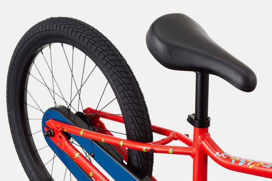 Велосипед 20" Cannondale TRAIL SS OS 2025 RRD SKE-66-58 фото