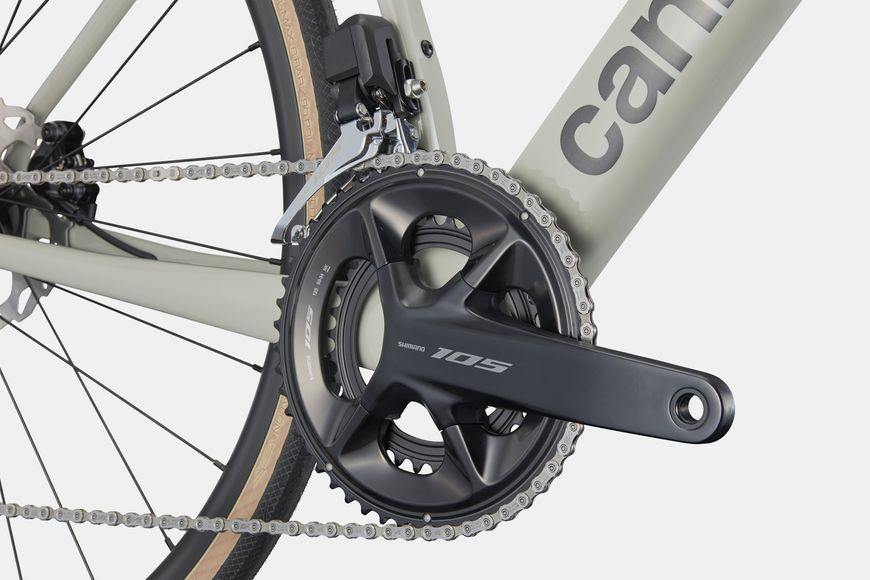 Велосипед 28" Cannondale SYNAPSE Carbon 4 рама - 58 2026 CHK SKE-62-00 фото