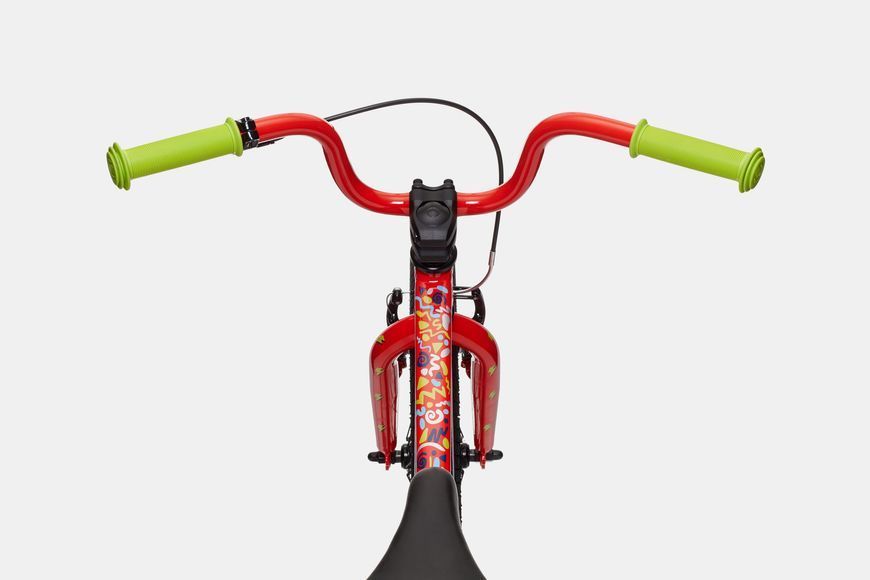 Велосипед 20" Cannondale TRAIL SS OS 2025 RRD SKE-66-58 фото