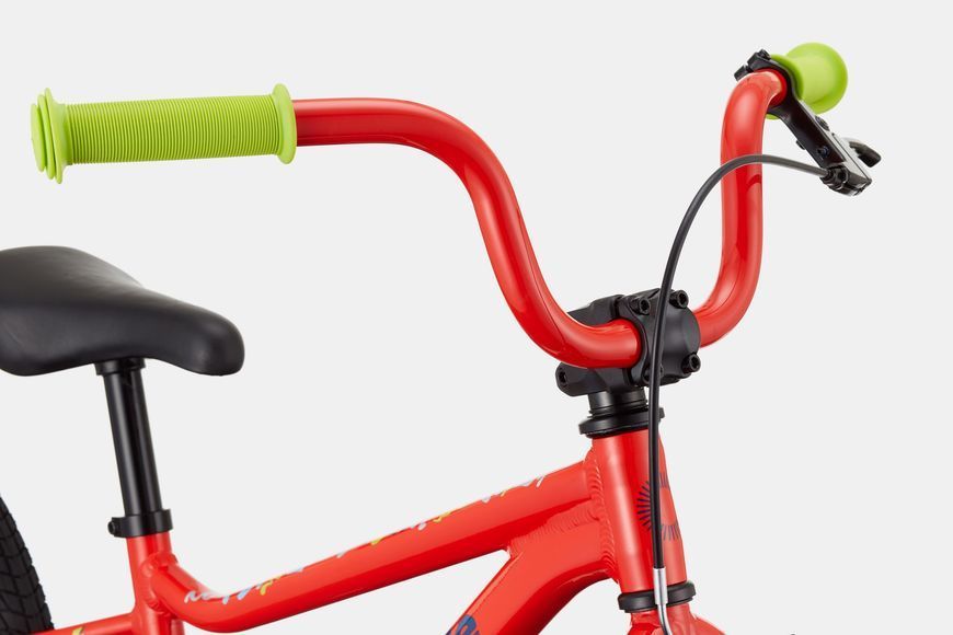Велосипед 20" Cannondale TRAIL SS OS 2025 RRD SKE-66-58 фото