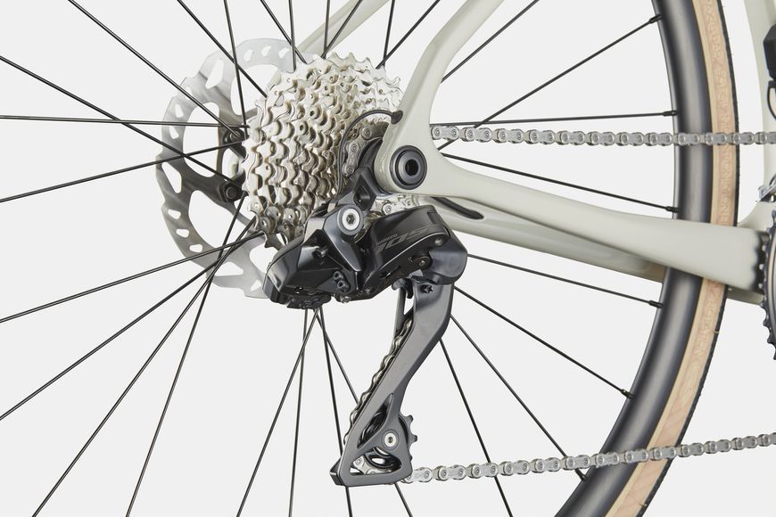 Велосипед 28" Cannondale SYNAPSE Carbon 4 рама - 58 2026 CHK SKE-62-00 фото