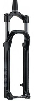 Вилка RockShox Judy Silver TK - Crown 27.5" Boost&trade; 15x110 130mm Black Alum Str Tpr 42offset Solo Air (includes Star nut & Maxle Stealth) A3 00.4020.555.002 фото