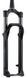 Вилка RockShox Judy Silver TK - Crown 27.5" Boost&trade; 15x110 130mm Black Alum Str Tpr 42offset Solo Air (includes Star nut & Maxle Stealth) A3 00.4020.555.002 фото 1