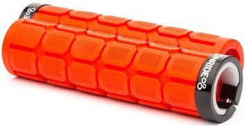 Гріпси ONRIDE GripControl, один замок, 130 мм, червоний 69061900002 фото