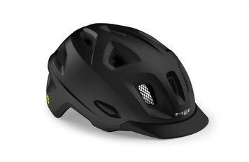 Шолом MET MOBILITE MIPS CE BLACK | MATT M/L (57-60) 3HM 135 CE00 M NO1 фото