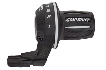 Грипшифт SRAM 07A SL 3.0 COMP TWISTERSET 8SP R MICRO F 00.0000.200.655 фото