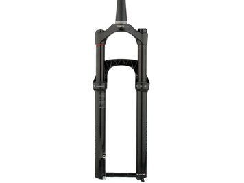 Вилка RockShox Judy Gold RL - Remote 29" Boost&trade; 15x110 100mm Black Alum Str Tpr 51offset Solo Air (includes Star nut, Maxle Stealth & Right OneLoc Remote) A3 00.4020.556.006 фото