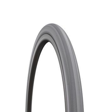 Покришка для візків Rubena Tournier 24x1 3/8x1 (25-540) Classic, сіра 5-10950301 фото