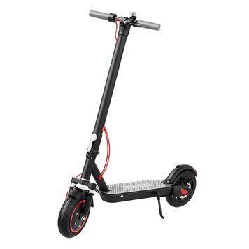 Електросамокат IDemo X-Range 550 SCO-00010573-02 фото