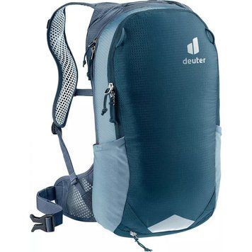 Рюкзак DEUTER Race Air 10 колір 1374 atlantic-ink 3204323 1374 фото