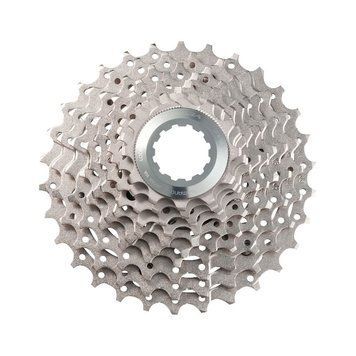 Касета Shimano CS-6700 ULTEGRA 11-25 10-з. ICS670010125 фото