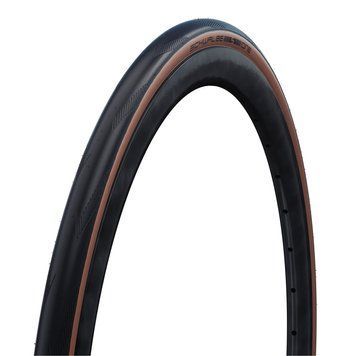 Покришка 28x1.25 (700x32C 32-622) SCHWALBE ONE Perf, RaceGuard, MicroSkin, TLE B/BRZ-SK HS462 ADDIX 67EPI TIR-23-60 фото