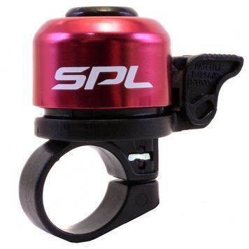 Дзвоник Spelli SBL-426 червоний SBL-426 RED фото