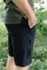 Шорти Tribe Adventure Shorts T-KK-0014-black, 34 T-KK-0014-black-34 фото 8