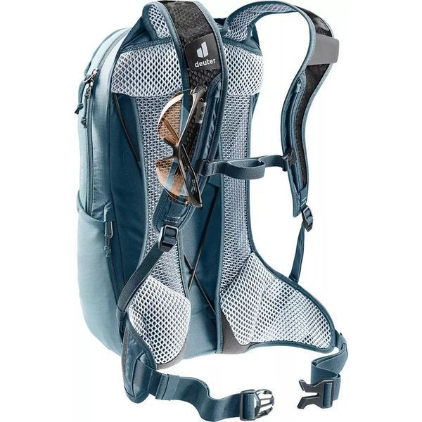 Рюкзак DEUTER Race Air 10 колір 1374 atlantic-ink 3204323 1374 фото
