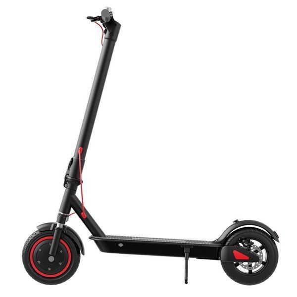 Електросамокат IDemo X-Range 550 SCO-00010573-02 фото