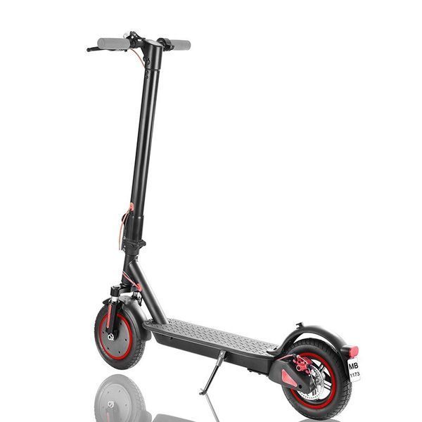 Електросамокат IDemo X-Range 550 SCO-00010573-02 фото