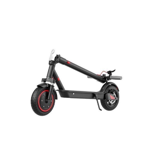 Електросамокат IDemo X-Range 550 SCO-00010573-02 фото