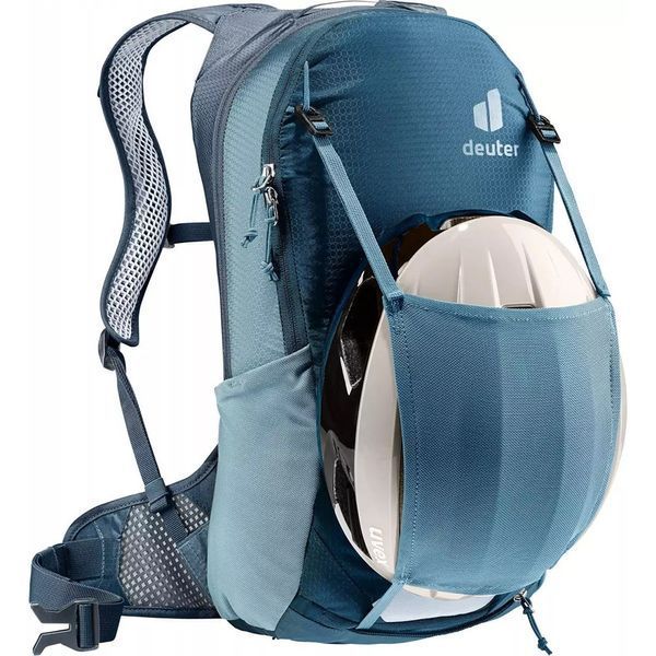 Рюкзак DEUTER Race Air 10 колір 1374 atlantic-ink 3204323 1374 фото