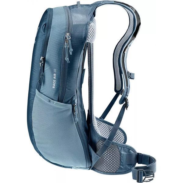 Рюкзак DEUTER Race Air 10 колір 1374 atlantic-ink 3204323 1374 фото