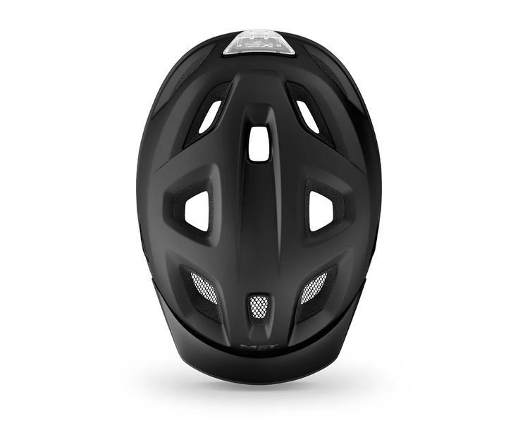 Шолом MET MOBILITE MIPS CE BLACK | MATT M/L (57-60) 3HM 135 CE00 M NO1 фото