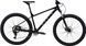 Велосипед 27,5" Marin BOLINAS RIDGE 2 рама - S Black Silver B6