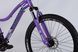 Велосипед ST 26" Discovery KELLY DD FR рама-14" фіолетовий 2025 OPS-DIS-26-630 фото 3