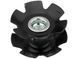 Вилка RockShox Judy Silver TK - Crown 27.5" Boost&trade; 15x110 130mm Black Alum Str Tpr 42offset Solo Air (includes Star nut & Maxle Stealth) A3 00.4020.555.002 фото 8