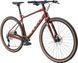 Велосипед 28" Marin DSX 2 рама - L 2025 Gloss Metallic Red/Chrome SKE-74-16 фото 2