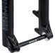 Вилка RockShox Judy Silver TK - Crown 27.5" Boost&trade; 15x110 130mm Black Alum Str Tpr 42offset Solo Air (includes Star nut & Maxle Stealth) A3 00.4020.555.002 фото 6
