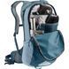 Рюкзак DEUTER Race Air 10 колір 1374 atlantic-ink 3204323 1374 фото 11