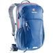 Рюкзак DEUTER Bike I 14 колір 3399 steel-midnight 3203119 3399 фото 1