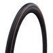 Покришка 28x1.25 (700x32C 32-622) SCHWALBE ONE Perf, RaceGuard, MicroSkin, TLE B/BRZ-SK HS462 ADDIX 67EPI TIR-23-60 фото 1